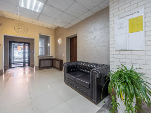 Апартаменты На Тимирязева