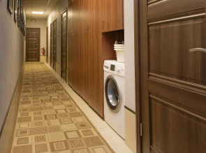 Гостевой дом Календарь