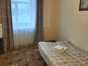 Гостиница Метрополь