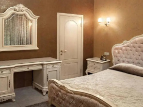 Гостевой дом Брестоль