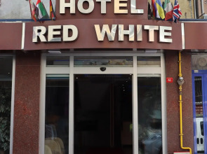 Отель Red White