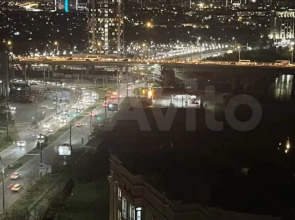 Квартира на Кожевенной