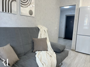 Апартаменты ЖК Микрорайон Республика