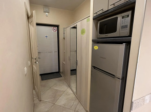 Апартаменты Елагин Апарт