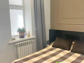 Апартаменты Красноармейская 1