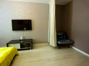 Квартира на Желябова 16