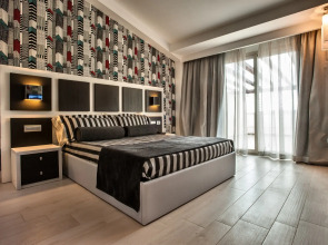 Grand Hotel Resort Ma&Ma - Adults Only