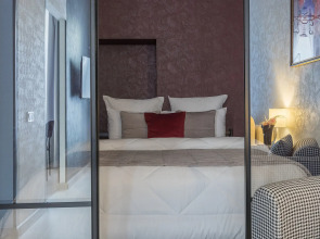 Апартаменты рядом с Кремлём