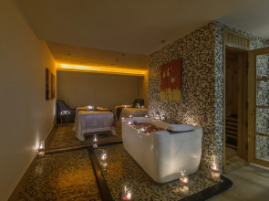 Отель Premier Havana Nha Trang Hotel