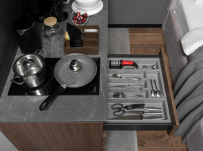 Квартира GM Apartments Стильная Лофт 3 у Кремля