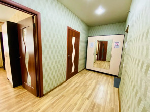 Апартаменты Агапкина 23