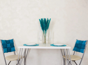 Квартира «Василёк» Ирины Савельевой - У входа в Национальный парк