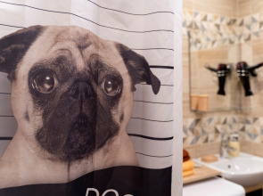 Апартаменты 9 Ночей у Есенинских полей