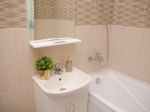 Апартаменты 1-ая Заречная 6