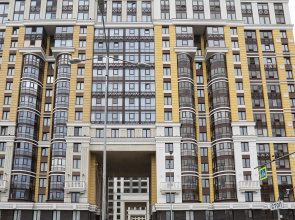Квартира Promenade Apart