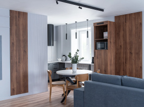 Dimidov na Sredne Kazanskoy Apartments