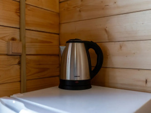 Шале Коттеджный городок «Поляна»