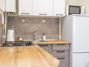 Апартаменты Сутки-Дом - Покровка 28