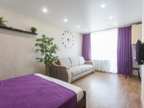 Апартаменты Как дома