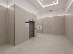 Апартаменты Modum