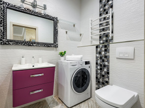 Апартаменты Видовая Квартира в Центре Краснодара