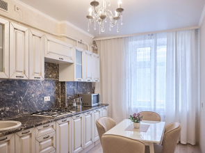 Апартаменты в Центре Казани