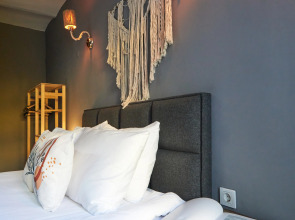 Отель  Galata Pearl