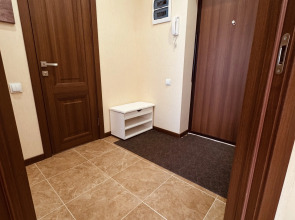 Квартира Уютная с Видом на Город