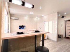 Апартаменты Волжские Закаты