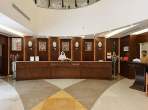 Lumain Hotel Al-Tahlia Jeddah