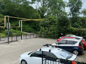 Апартаменты с видом на море