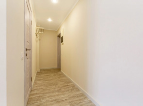 Апартаменты на набережной Адмирала Серебрякова