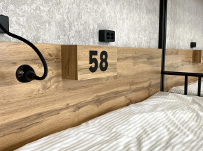 Хостел Декабрист в Геофизическом