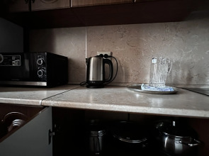 Апарт-отель Ru 3