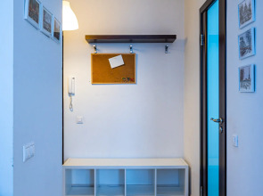 Апартаменты Квартира в центре рядом с Рощей