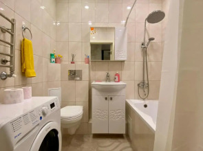 Апартаменты на Заречном Проезде