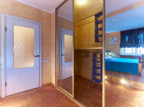 Апартаменты OK! Фрунзе 119е