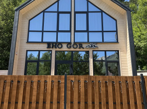 Guest house EHO GOR CHEGET
