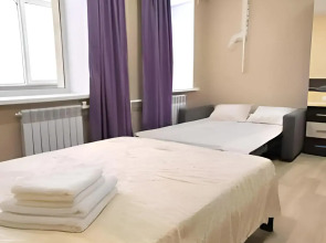 Меблированные комнаты Best Holiday 2