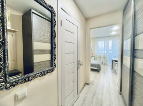 Апартаменты VEGAS на Московском шоссе 167/4