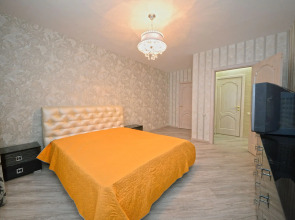 Апартаменты  с Шикарным Видом на Волгу