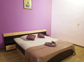 Гостиница Бриз-Морское