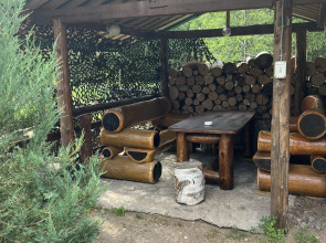 Гостевой дом Русская усадьба