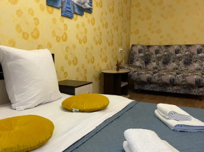 Апартаменты DUBKI на улице Вихрева 82