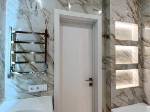 Апартаменты ЖК Уникум