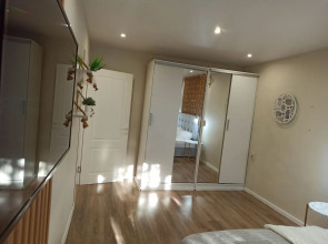 Квартира в центре в 10 минутах от озера