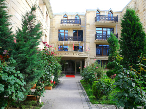 Deluxe Hotel Ganja