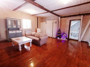 Частный Дом Уютный Дом на Родине Деда Мороза