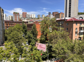 Квартира на Семёновской 32