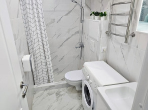 LirApartments Новые апартаменты в центре города